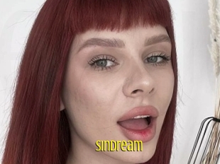Sindream