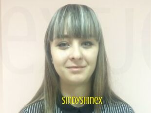 Sindyshinex