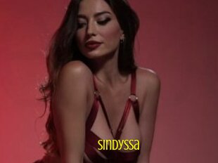 Sindyssa