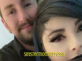 sinistermommyyessir Extraits Jeunes