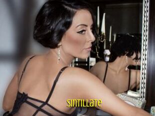Sintillate