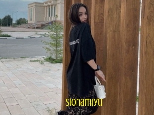 Sionamiyu