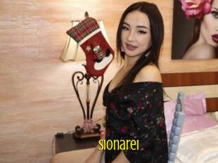 Sionarei