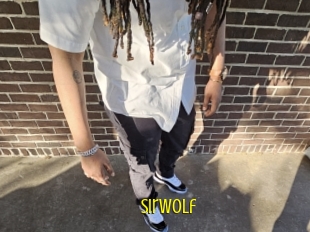 Sirwolf