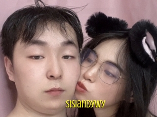 sisiandywy Extraits Jeunes