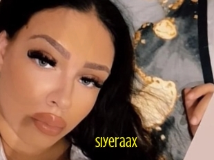 siyeraax Extraits Jeunes