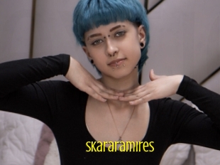 Skararamires