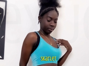 Skarlet