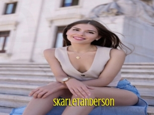 Skarletanderson