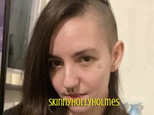 Skinnyhollyholmes