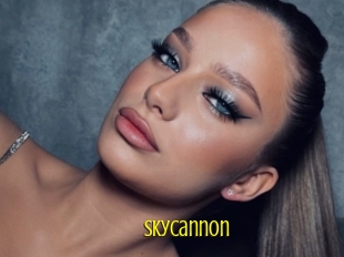 Skycannon