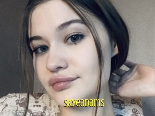 Skyeadams