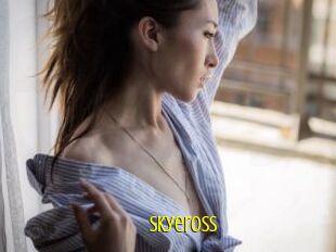 skyeross Extraits Jeunes
