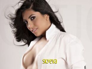 Skyeva