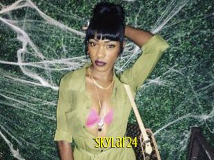 Skylar24