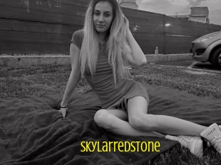Skylarredstone