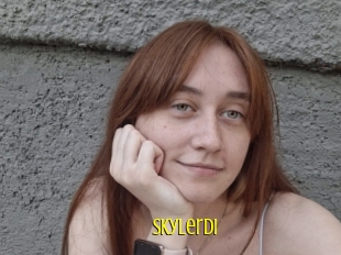 Skylerdi