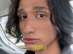 Skyyfox