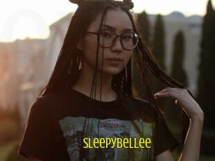 sleepybellee Extraits Jeunes