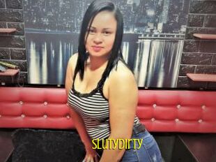 Slutydirty