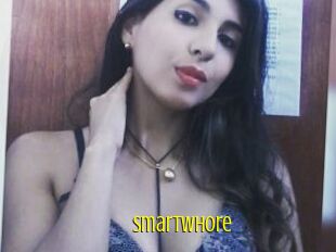 Smartwhore