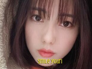 Smile_youri