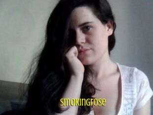 Smokingrose