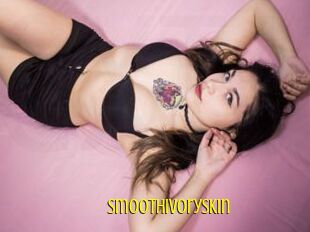 Smoothivoryskin