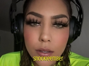snookieember Extraits Jeunes