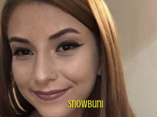 Snowbuni