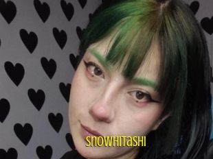 Snowhitashi