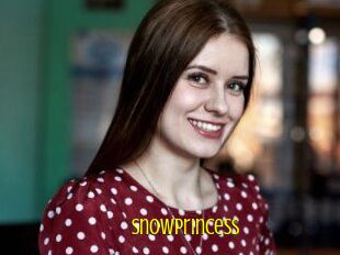 Snowprincess