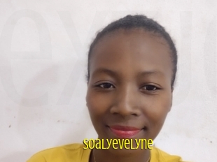 soalyevelyne Extraits Jeunes