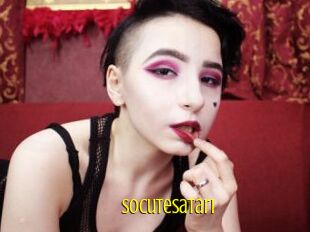 Socutesatari