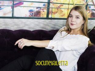Socutevaletta