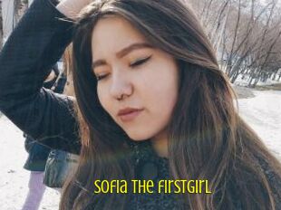 Sofia_the_firstGirl