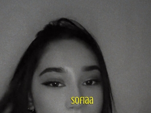 Sofiaa