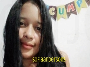 Sofiaandersons