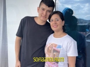 Sofiaandlhiam
