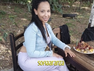Sofiaaranza