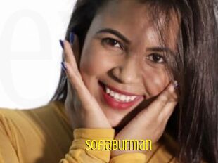 Sofiaburman