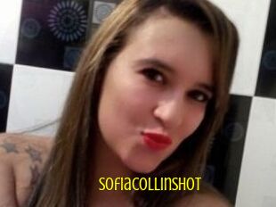sofiacollinshot Extraits Jeunes