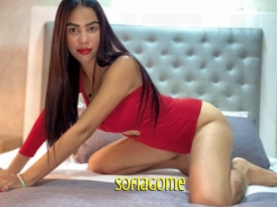 Sofiagome