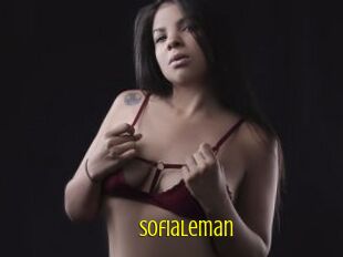 Sofialeman