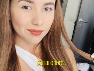 Sofialondres