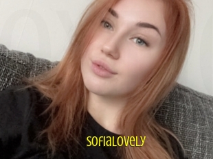 Sofialovely