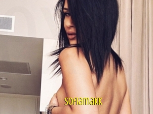 Sofiamakk
