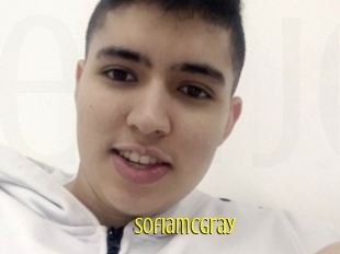 sofiamcgray Extraits Jeunes