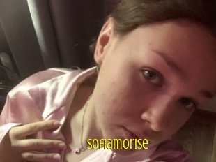 Sofiamorise