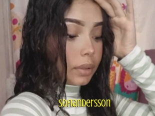 sofiandersson Extraits Jeunes